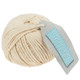 Trimits | Macramé Cord | Cotton: 50m x 2mm|Natural