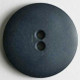 Dark Blue 2 hole button matt finish