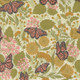 Butterfly Garden on Porcelain - Bee Garden - Gingiber - 48412-11M - Moda