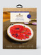 Scarlet Poppies | Aksinya Nizhnik |Intermediate Cross Stitch Kit