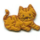MOTIF CAT | Habico