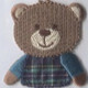 Motif | Tarten Bear