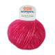 Adriafil Zucchero Filato or Cotton Candy in 25 Fuchsia - 50g donut