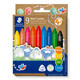 Noris® jumbo Crayons