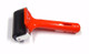 Lino Roller | Red Handle | 60mm