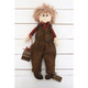 Build your Doll | Bamboliamo | Pappa