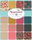 Sagewood by Crystal Manning