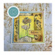 Blackberries Photopolymer Cling Stamp | Faeries | Craft Consortium