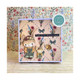 Amongst the Hedgerow | Paper Ephemera Pieces | Craft Consortium