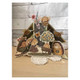 Amongst the Hedgerow | Paper Ephemera Pieces | Craft Consortium