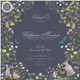 12" x 12" Wildflower Meadow Special Edition Double-Sided Paper Pad | Craft Consortium