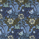 Twilight Compton | Morris Manor | 8390-15 | Barbara Brackman | Moda