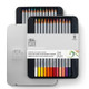 Winsor & Newton Studio Collection | 24 Colour Pencils in metal Tin