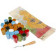 Vervaco Happy Pooh Bear Latch Hook Rug