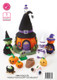 Halloween Knits | Book Three