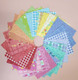 Sherbet Sunshine Flannel | Charm Pack | Moda