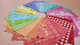 Sherbet Sunshine Flannel | Charm Pack | Moda