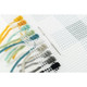Trimits Half Stitch Cushion Kit | Flutterby