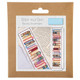 Cross Stitch Bookmark Kit | Books