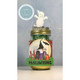 Happy Haunting 3D Decoupage Set | 10 Sheets | 5 Designs | Craft Consortium