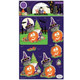 Happy Haunting 3D Decoupage Set