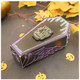 Scary Sentiments Clear Cling Stamps | 13 Stamps | Hunkydory