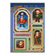 A Super Christmas Topper Sheet