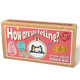How Are You Feline?  Matchbox Mini Cross Stitch Kit  The Crafty Kit Company