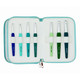 Knitpro Waves 2.0 Crochet Hooks | Grande Set