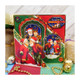 Mistletoe Kisses | Luxury Topper Set | Golden Oldies Festive Fun! | Hunkydory