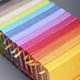 Rhodia Webnotebook A6 Lined | Various Colours