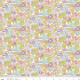 A Postcard From the Highlands | Raspberry Forage | 359A | Liberty Fabrics