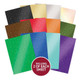 Snowfall Mirri Card | Multi Coloured Pack | 12 Colours | 24pk
