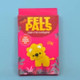 Felt Sewing Kits Felt Pals - Lion