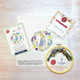 Peter Rabbit Plans | Embroidery Kit | The Crafty Kit Company