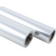 10m x 500mm Clear Cellophane Rolls | Artstat
