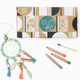 Cotton Twist | Create your own Dreamcatcher