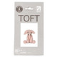 Toft | Mini | Richard the Pig Kit