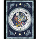 Celestial Zodiac Seasons Panel | Celestial Seasons | CSEA 5986 PA