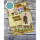 The Collector 12" x 12" Paper Pad | The Essential Craft Papers | Craft Consortium