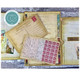 Postcard Clear Handwriting Clear Photopolymer Cling Stamps Cling Stamp | Craft Consortium