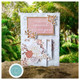 Nostalgia | Chipboard Ephemera Set | Lisa Dolson | Craft Consortium