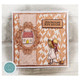 Nostalgia | 7 Clear Photopolymer Stamp Set | Lisa Dolson | Craft Consortium