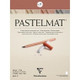 Clairefontaine Pastelmat Pad 12 Sheets 360gsm | 7 x 9.5" | 18x24cm | No.7 Stone Colours