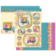 Truck Load of Love | Luxury Topper Set Contents