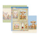 On the Farm Topper Set