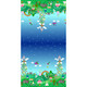 Fairytales Double Edge Border | SM130 | Small Things .... Fairytales | Lewis and Irene
