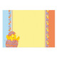 A Cracking Easter Gold Accented Cardstock
