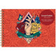 Frida Kahlo Artist Notebook | Landscape A5