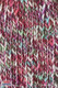 Adriafil | Maracaibo | 4ply/ Sports | 50g ball | 5 Beautiful Flamed Cottons